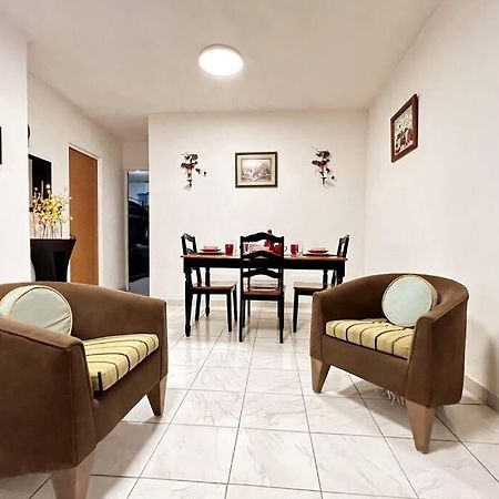 Casa Mangos Con Aparcamiento Privado Villa Масатлан Екстериор снимка