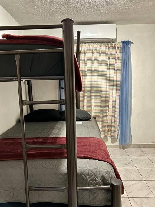 Casa Mangos Con Aparcamiento Privado Villa Масатлан Екстериор снимка