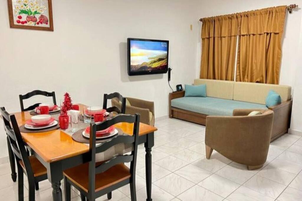 Casa Mangos Con Aparcamiento Privado Villa Масатлан Екстериор снимка