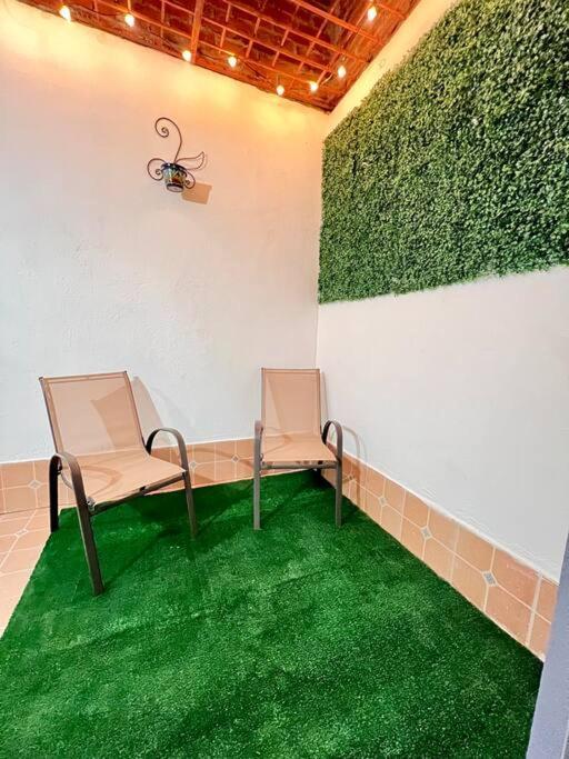 Casa Mangos Con Aparcamiento Privado Villa Масатлан Екстериор снимка